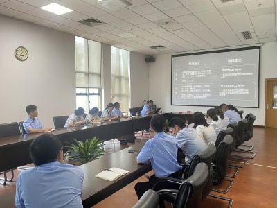 提高信息安全意識(shí)，牢筑信息安全防線